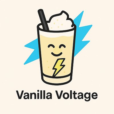 Vanilla Voltage
