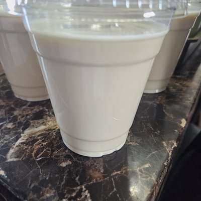 De Crema Milk