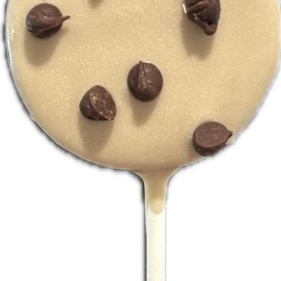 Chocolate Chip Cookie Dough