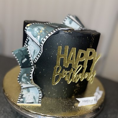 Cakes 