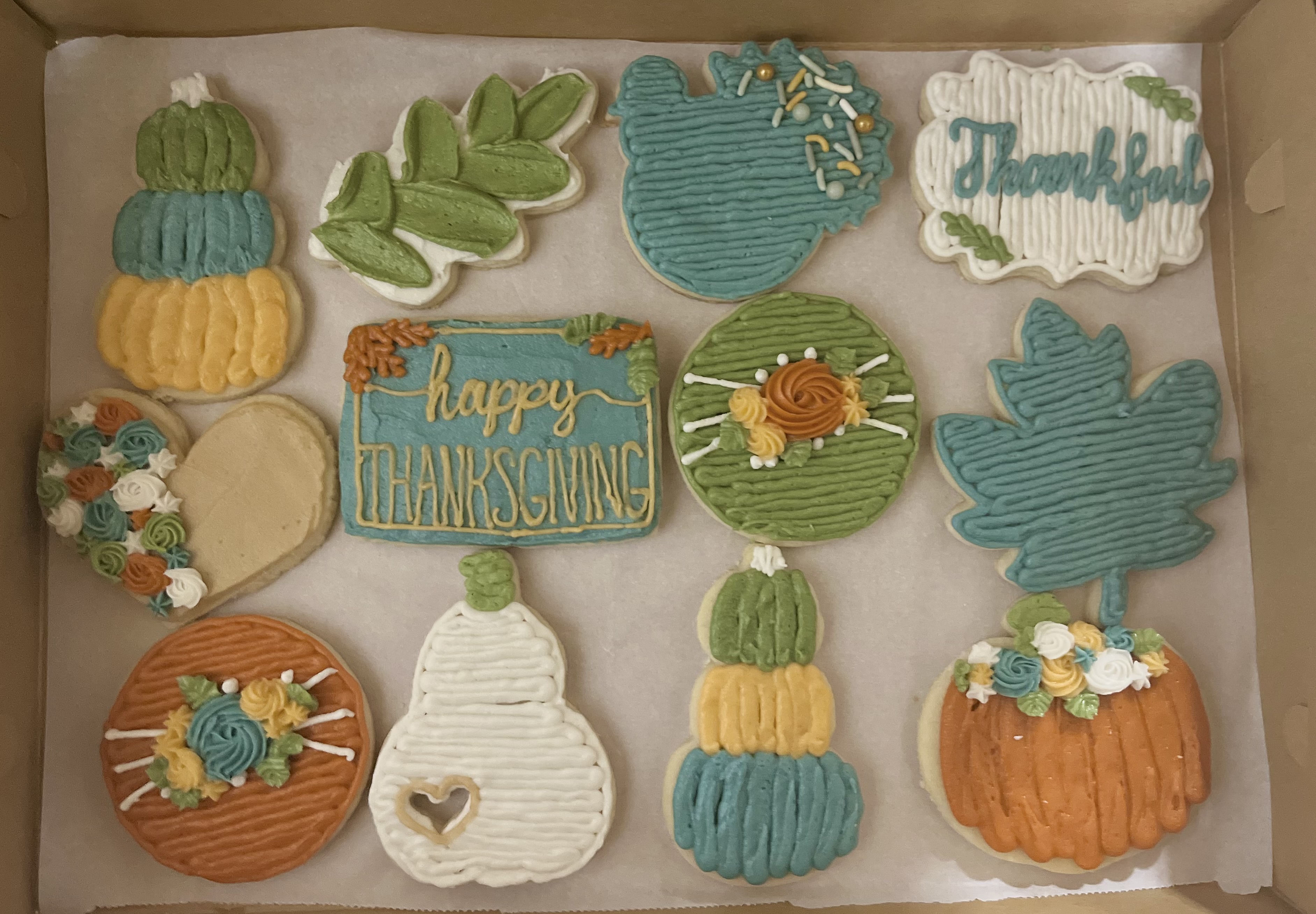 Cookies