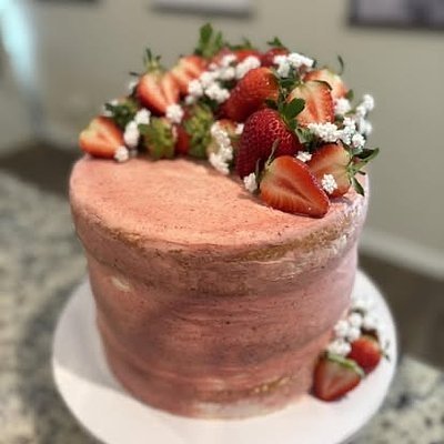 6” Gourmet Cakes