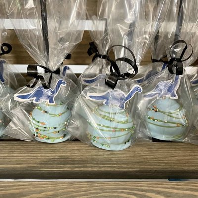 Cake Pops