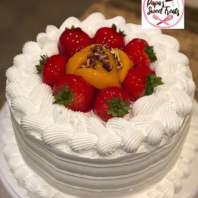 Dinner Cakes/pound Cakes