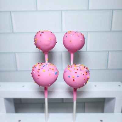 Cake Pops