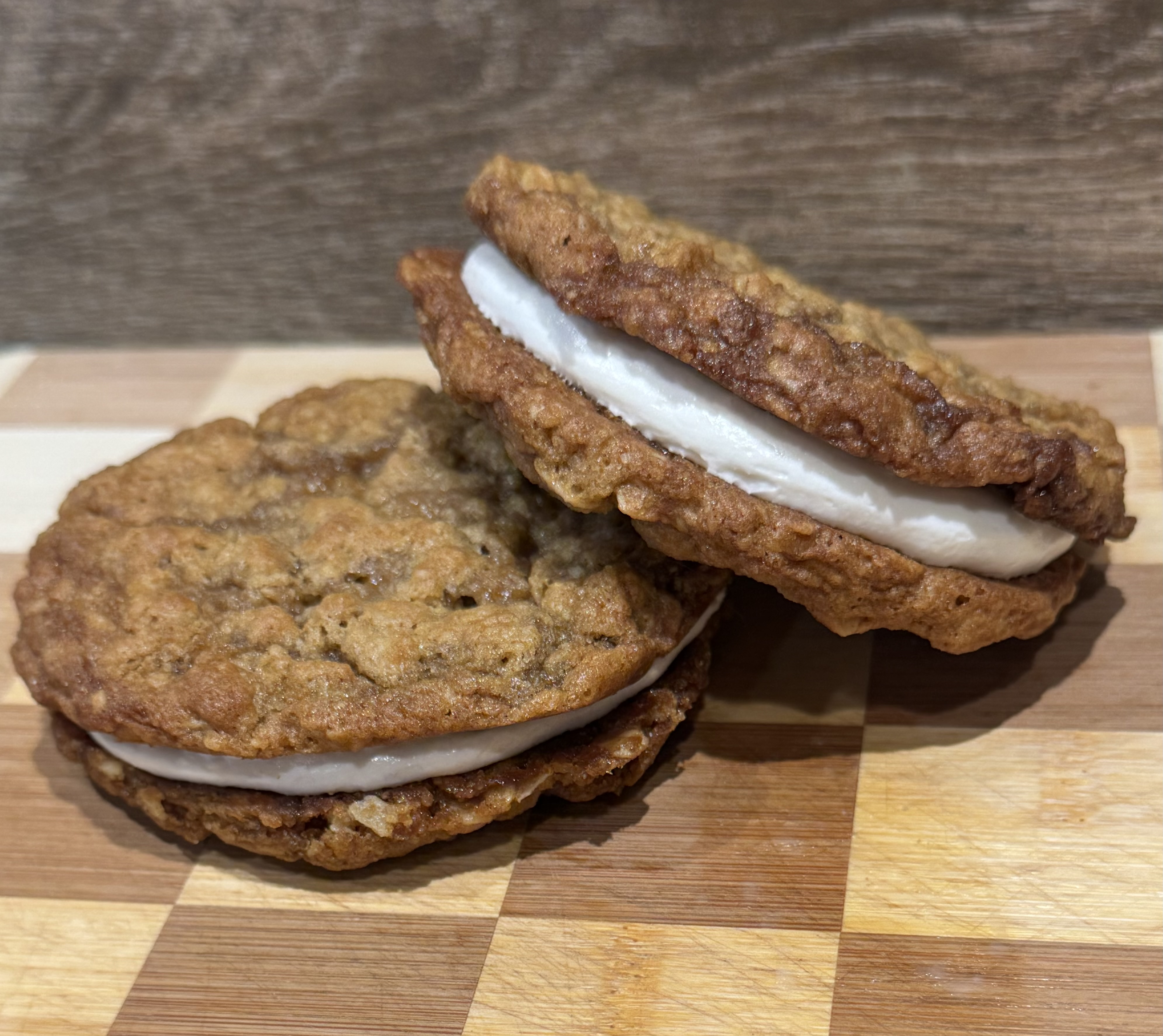 Oatmeal Cream Pie (2)