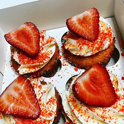 Cupcakes 