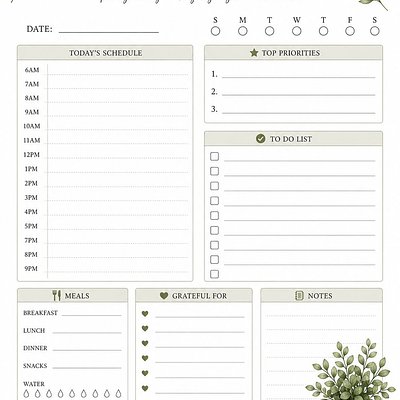 Note Pads #7