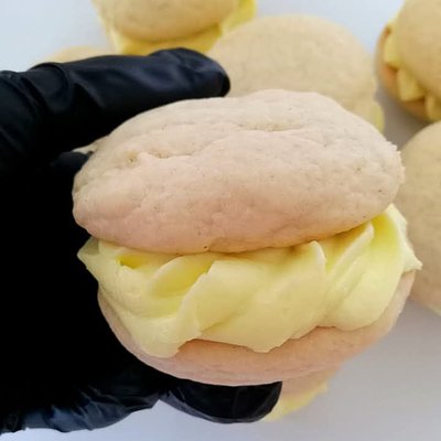 Whoopie Pies