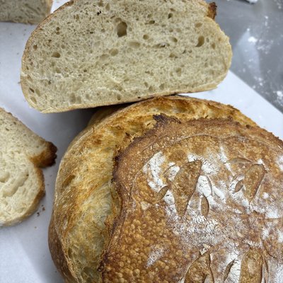 Original Sourdough