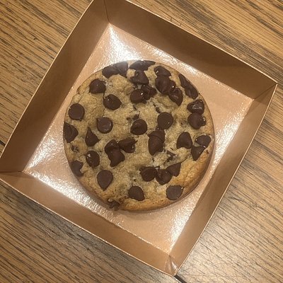 Chocolate Chip