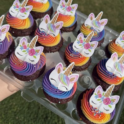 Cupcakes 🧁
