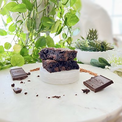 Classic Brownie (Whole Pan)