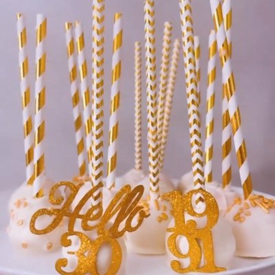 Cake Pops