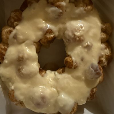 Monkey Bread