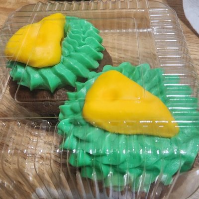 Green Bay Packer Inspired Dessert Board