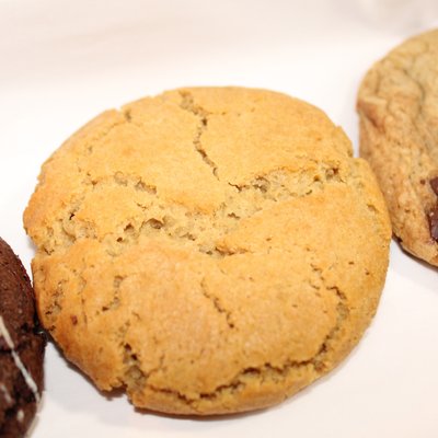 Peanut Butter Cookie