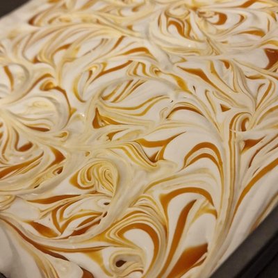6 Pack Salted Caramel Marshmallows
