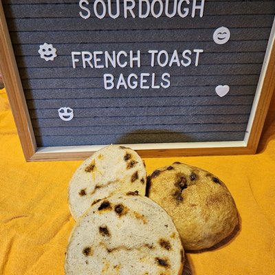 Bagels