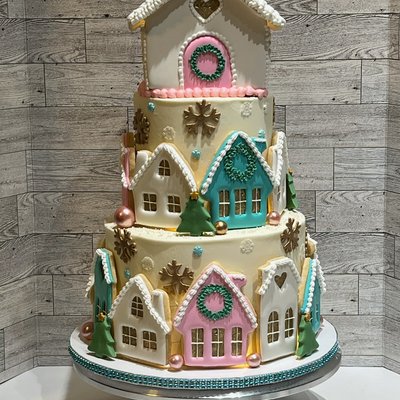 Cake Toppers