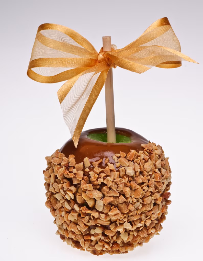 Loaded Candy Apple