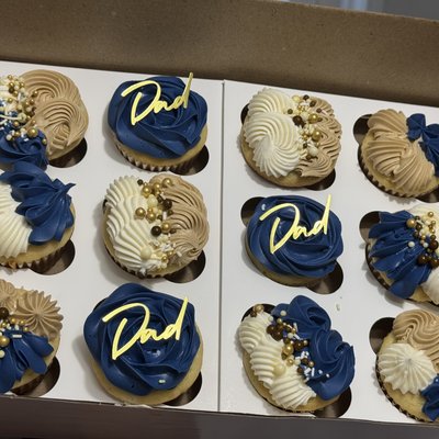 Cupcakes 