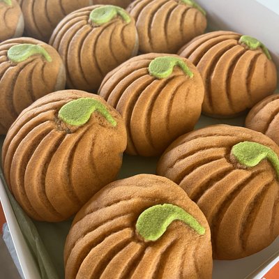 Pumpkins