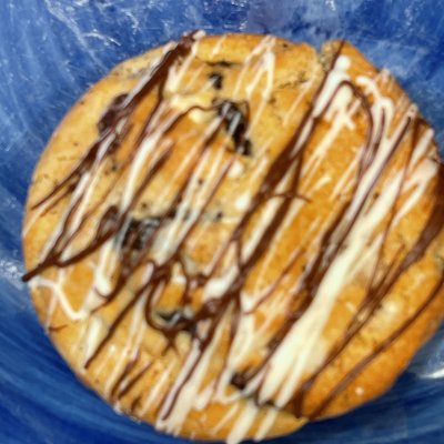 Cookies & Cream