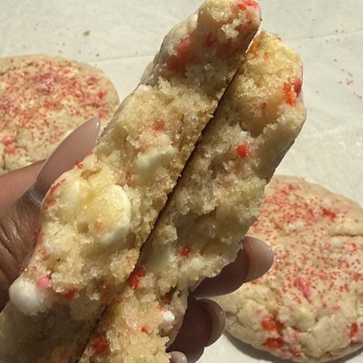 Sugar Cookies