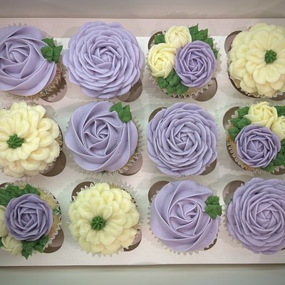 Cupcakes 