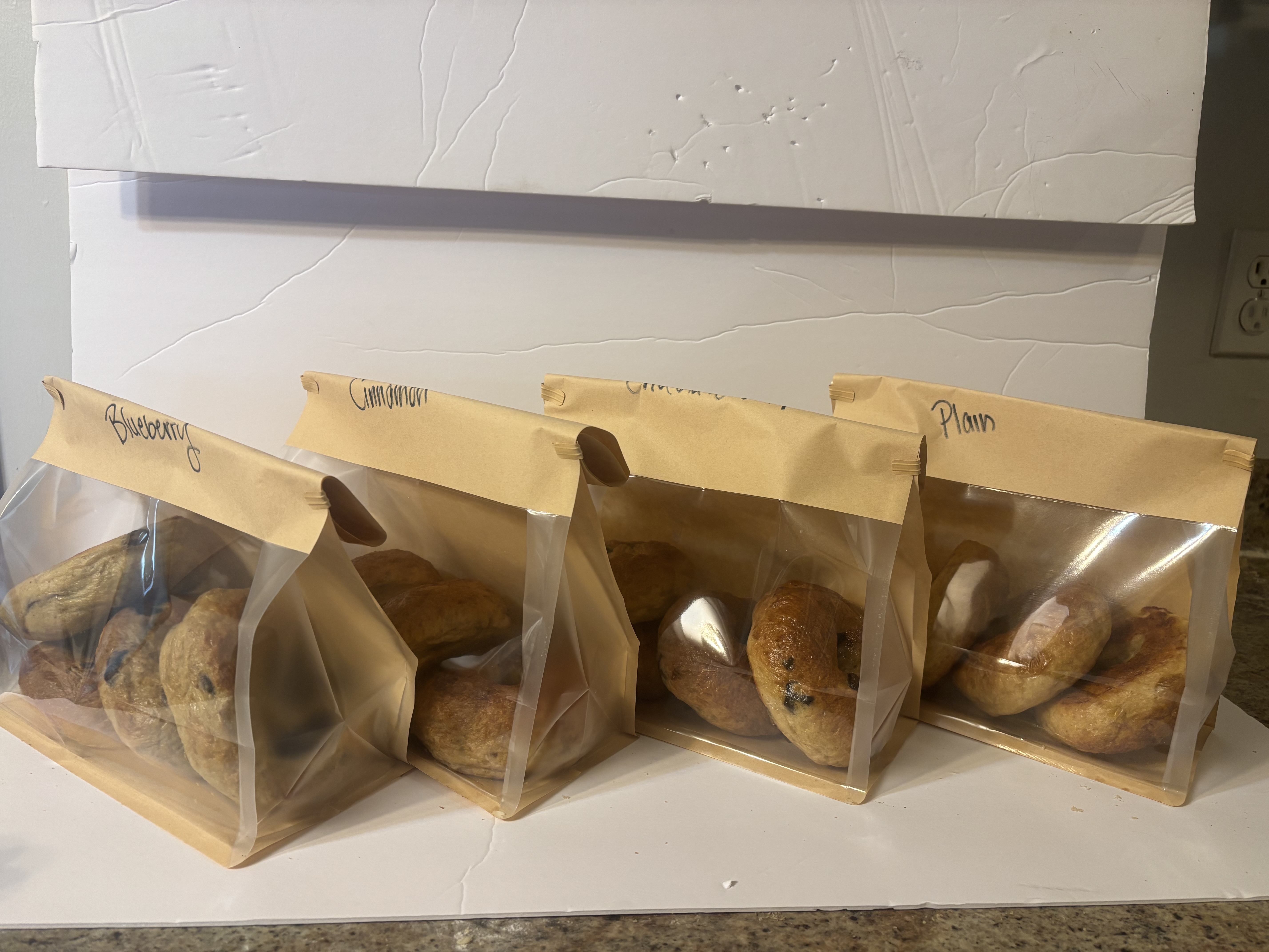 Bagels