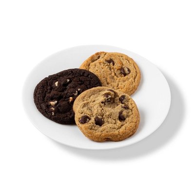 Cookie pack 