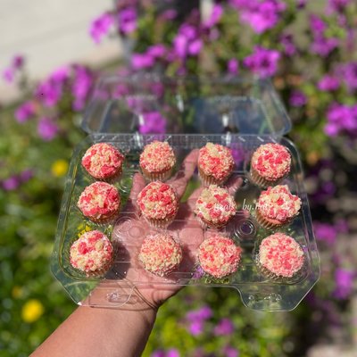 Mini Cupcakes