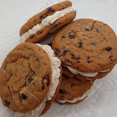 Cookie Sandwiches 