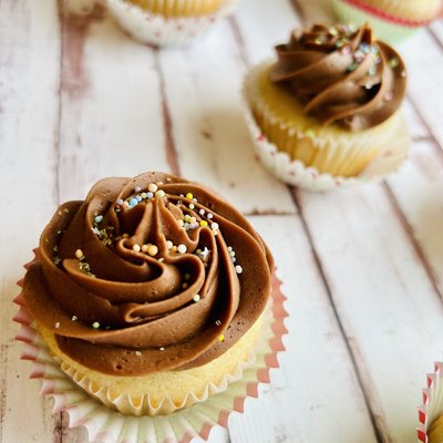 Cup Cake 