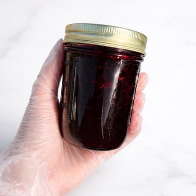 Blueberry Jam