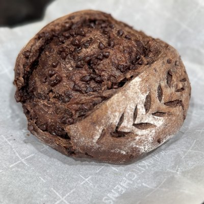 Double Chocolate 