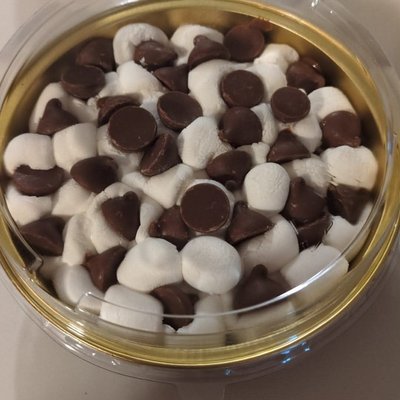 (3) Pack Loaded Brownies 