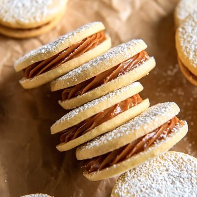 Altair’s Cookies