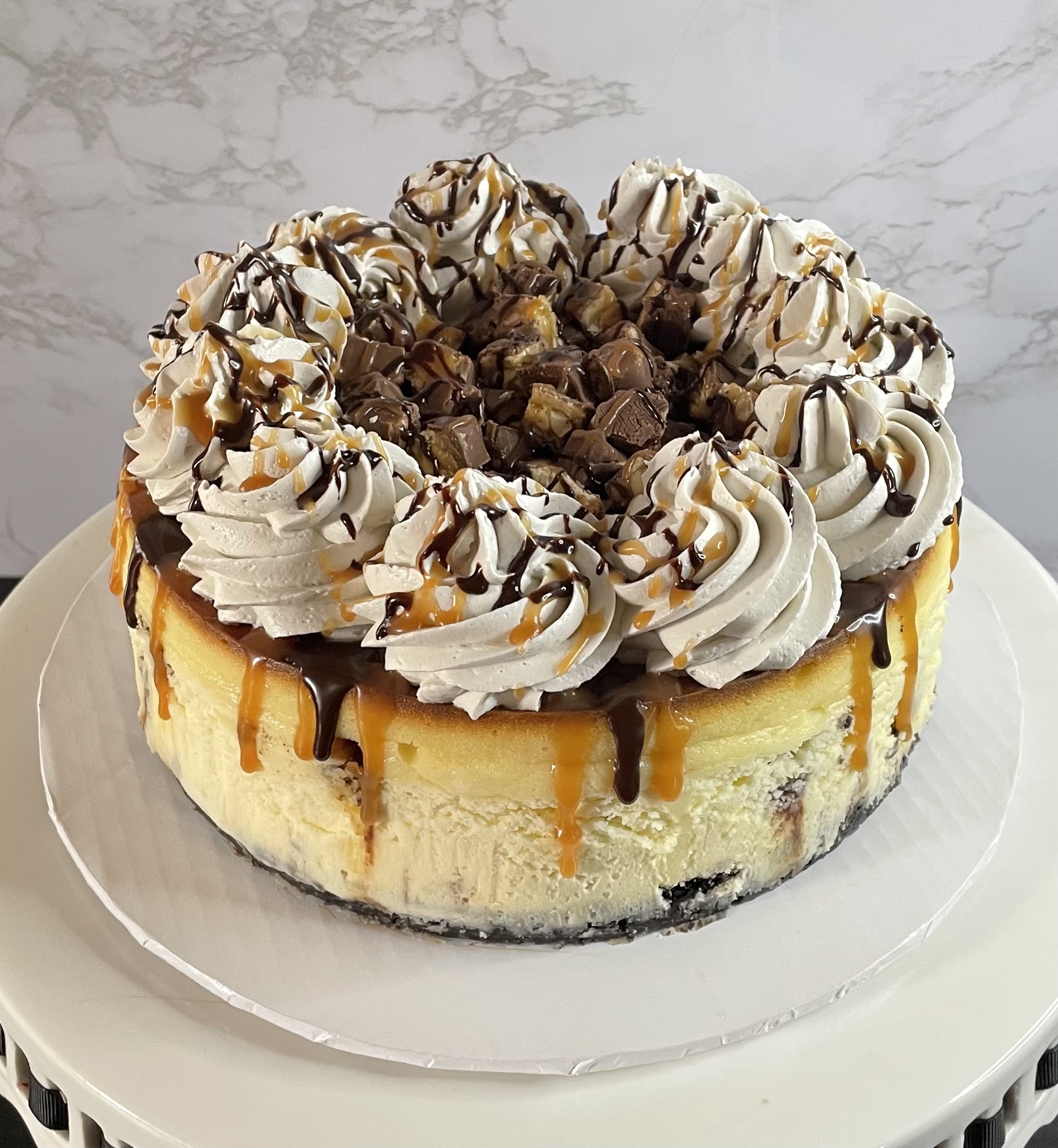 Cheesecakes