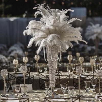 Table Centerpieces