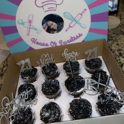 6 ᴄᴜᴘᴄᴀᴋᴇꜱ ᴄᴜꜱᴛᴏᴍ 🧁