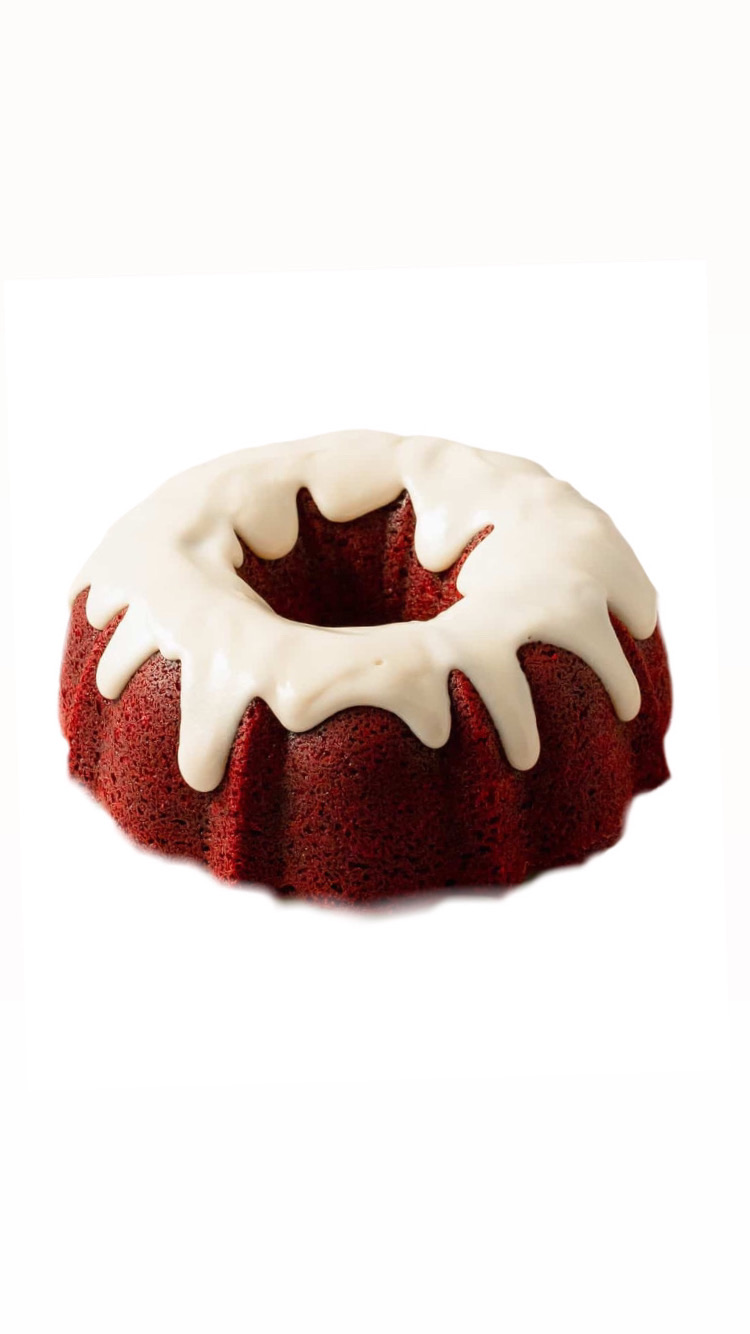 Red Velvet 