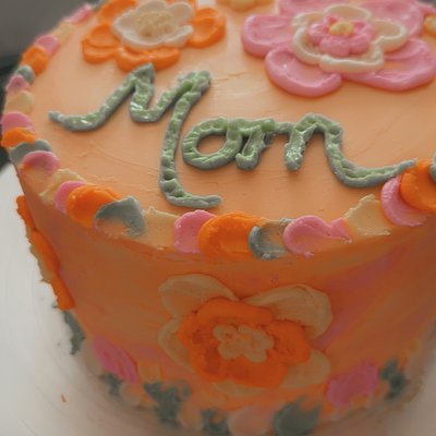 Cakes For Any Occasion - Pricing Varies 