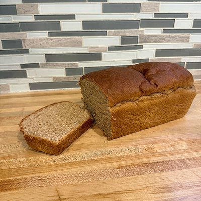 Wheat Bread
