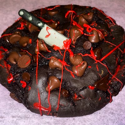 Cookie Killer