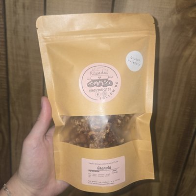 Granola