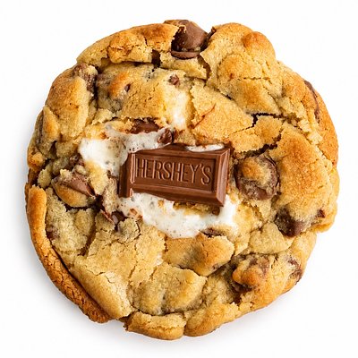 S’mores 