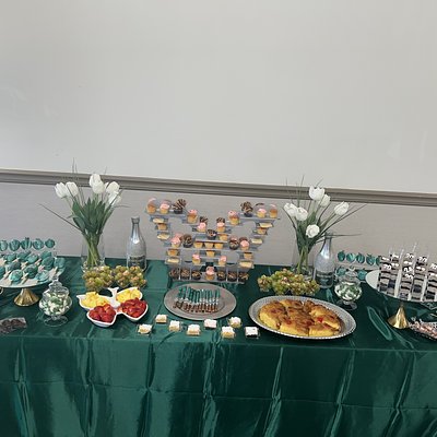 Event Package- Medium