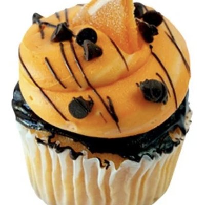 Orange you glad I said chocolate?